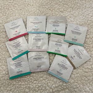 Drunk Elephant 11 Samples Set